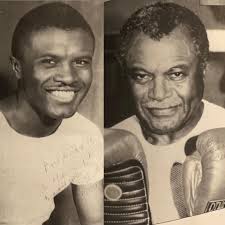 Happy birthday to hall of fame boxer Jed