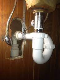 Maybe you would like to learn more about one of these? When Does An Under The Sink P Trap Assembly Need Venting Home Improvement Stack Exchange