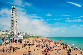 Welcome to the official facebook page of the albion! 10 Reasons To Visit Brighton U K Fodors Travel Guide