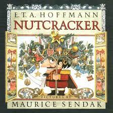 Tertulias Dialogicas De Cuentos Clasicos Para Primaria E T A Hoffmann El Cascanueces Y El Rey De Los Christmas Books Maurice Sendak Vintage Nutcrackers