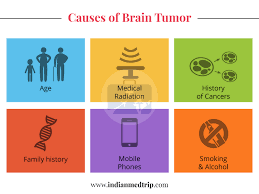 In most people with primary brain tumors, the cause of the tumor is not clear. What Are The Causes Of Brain Tumor Indianmedtrip