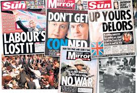 This clue was last seen on daily celebrity crossword april 18 2021 in case the clue doesn't fit or there's something wrong please contact us! Red Top Redemption Why Tabloid Journalism Matters The Independent The Independent