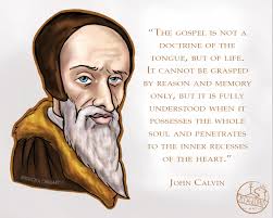 John Calvin