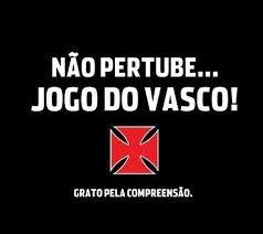 Ao vivo, como assistir, próximos jogos, resultados, escalação, gols, mercado da bola, tabelas, estatísticas e últimas notícias do vasco. Nao Perturbe Hoje Tem Vascao Edu Jogo Do Vasco Vasco Da Gama Futebol Fotos Vasco
