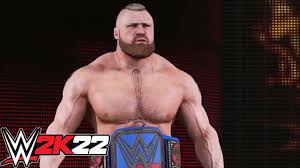 It hits different wwe 2k22 has been officially announced on april 10, 2021, during the first night of wrestlemania 37. Wwe 2k22 Gameplay Trailer Ps4 Xb1 Ps5 Wwe 2k22 Teaser Youtube