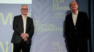 The festival de cannes has announced the lineup for the official selection, including the competition and un certain regard sections, as well as special screenings, for the 74th edition of the festival. Cannes Readies Glitzy Return With Lockdown Films In The Mix Entertainment News The Indian Express