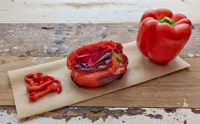 Image result for Capsicum