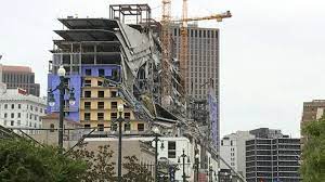 Maybe you would like to learn more about one of these? New Orleans Mayor Vows Relentless Investigation In Deadly Hard Rock Hotel Collapse Abc News