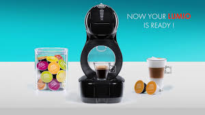 With our hermetically sealed capsules, which preserve coffee freshness, you'll enjoy rich aromatic cups every time. How To Clean Your Nescafe Dolce Gusto Lumio Coffee Machine Youtube