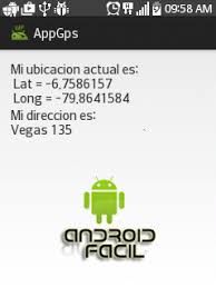 Abre maps.google.com y teclea tu dirección. Como Obtener La Ubicacion Del Gps Android Studio Androfast