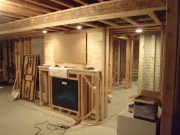 Basement remodeling in cleveland, oh | west construction. 10 Reasons To Install Drop Ceiling Recessed Lights Warisan Lighting
