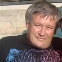 Paul Franklyn McKinney Obituary