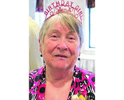 Karen RUCH Obituary (2022)