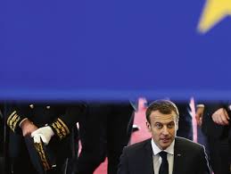 Das gute verhältnis zwischen deutschland und frankreich ist für den frieden in europa zentral. Wo Bleibt Die Liebe Zwischen Deutschland Und Frankreich Der Spiegel
