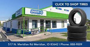Maybe you would like to learn more about one of these? Bruneel Point S Tire Locations Boise Meridian Nampa Caldwell Lewiston Moscow Mccall