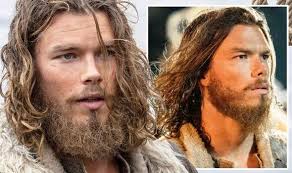 Vikings Valhalla's Leif star teases big change to character after bloody  finale 'Eruption'