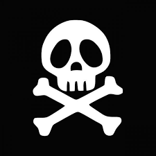 Albator Logo Pirates Dessin Albator Dessin Anime