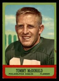 1963 Topps Football #111 to #170