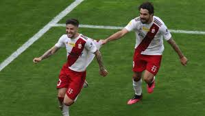 'kanal' bölümünde yayın kanalını kendiniz değiştirebilirsiniz. Fortuna 1 Liga Lks Odniosl Siodme Zwyciestwo Widzew Z Czwarta Porazka Sport Tvp Pl