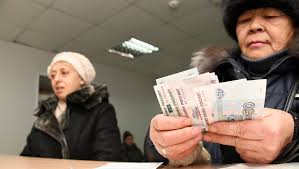 V Rossii Reshili Vosstanovit Indeksaciyu Rabotayushim Pensioneram Gazeta Ru