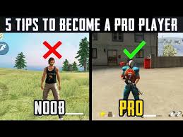 Другие видео об этой игре. 5 Tips To Become A Pro Player Free Fire Battlegrounds Part2 Youtube