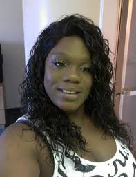 Obituary information for Corrin Sheree Rayford