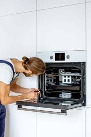 Expert and Reliable Samsung Oven Repair in Austin, Texas