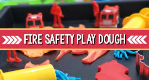 Free play games online, dress up, crazy games. Firefighter Play Dough Activity For Preschool Pre K Pages