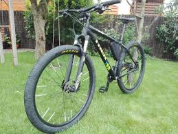 Maxxis Hookworm 29 Zoll Trek X Caliber 9 Bicycle Man Trek