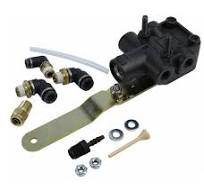 Height Control Leveling Adjustment Valve with Dump Feature Replaces KD2445