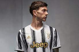 Juventus jersey soccer football jersey shirt 2020 2021 adidas 20/21 size medium. Juventus 2020 21 Home Kit By Adidas Football Hypebeast