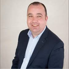 Cllr Brian Tierney SDLP