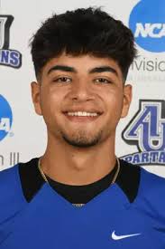 2023-2024 Men's Track and Field Roster