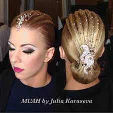 A Little Inspiration Https Www Imagescostumes Com Imagescostumes Imagesdance Ballroom Hair Dancesport Hair Ballroom Competition Hair