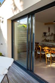 Image Result For Baie Vitree Alu House Windows Lounge
