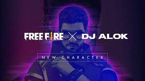 Abilities, character sets and more. Free Fire Alok New Character Hd Dj Alok Wallpapers Hd Wallpapers Id 57663
