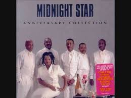 Midnight Star No Parking On The Dance Floor Old School Songs Soul Music Old School Music