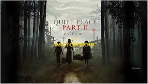 Beranda box office a quiet place part ii (2021). A Quiet Place Part Ii Full Movie Watch Online Quietplaceiihd Twitter