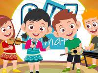 Pin Di Lagu Anak Populer