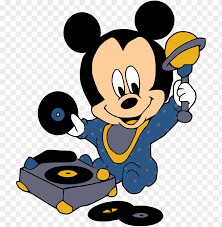 Large collections of hd transparent mickey png images for free download. Gif Mickey Baby Png Image With Transparent Background Toppng