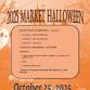 2025 Market Halloween Event - 1011 Fourth St Event Image