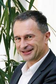 Michael Schweda's Instagram, Twitter & Facebook