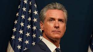 Gov. Gavin Newsom signs law aimed at fighting antisemitism in schools -  ABC7 Los Angeles