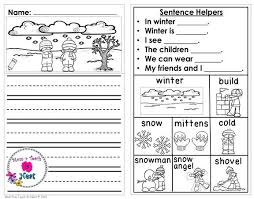 Kindergarten Journal Writing Prompts Differentiated Set 3 Kindergarten Journal Writing Prompts Journal Writing Prompts Kindergarten Writing Journals