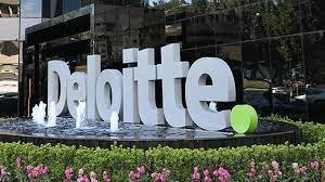 From learning to leadership, this is your chance to take your career to the next level. Deloitte Partners To Take Major Pay Cut Personnel Today