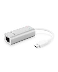 Anker Usb C To Ethernet Adapter