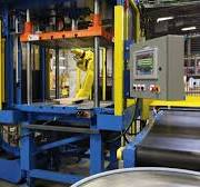 Robot Die-Cast Machine Tending Automation | Midwest ...