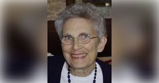 Obituary information for Betty Carroll