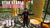 *jorvik stables races are open during the jorvik stables open house in august. Star Stable With Stacy 127 The Girl In Golden Hills Youtube