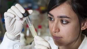 Periodic Tables, Gender Bias and Stereotypes